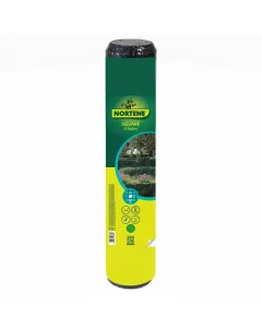 Anyaga: hdpe súly: 250 g/m2 szemmérete: 10 x 10 mm méretre vágható könnyen felszerelhető uv-álló és újrahasznosítható
