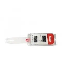 Alpina, stihl, metabo és oleo-mac típusokhoz 50 szemes lánc könnyen cserélhető egyszerűen karbantartható 1 db láncvezető + 2 d