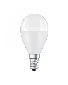 Fényáram: 806 lm foglalat: e14 alacsony energiafogyasztás hosszú élettartam rövid bemelegedési idő