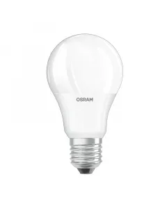Osram - led-fényforrás (e27, 8,5w, körte, matt, természetes fehér)
