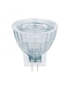Fényáram: 184 lm foglalat: gu4 alacsony energiafogyasztás minimális hőtermelés hosszú élettartam