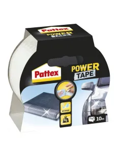 Pattex power tape - ragasztószalag (10m, átlátszó)