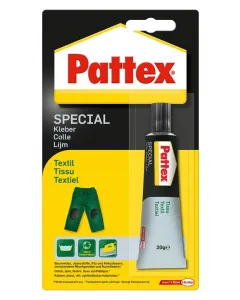 Pattex repair special textil - textilragasztó (20g)