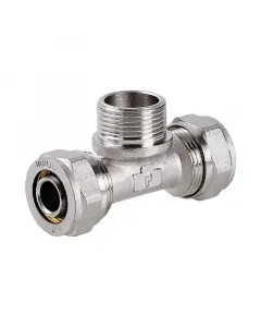 Anyaga: sárgaréz Átmérő: 16mm-1/2-16 mm max. nyomás: 10 bar egyszerű telepítés