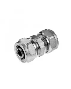 Anyaga: sárgaréz Átmérő: 20-20 mm max. nyomás: 10 bar egyszerű telepítés