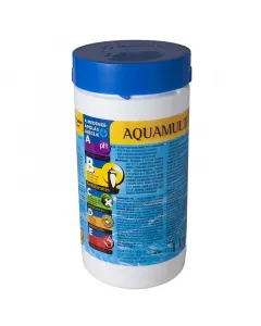Pooltrend aquamulti - multifunkciós tabletta (1kg)