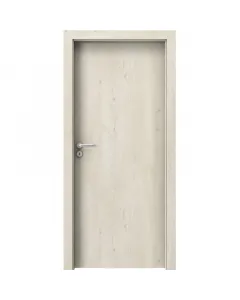 Porta verte dekor - beltéri ajtólap (100x210, balos, skandináv tölgy)