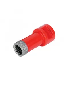 Gránit és más természetes kövek körkivágására szerszámbefogás: m14 fúrásátmérő: 20 mm anyaga: fém