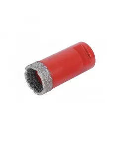 Gránit és más természetes kövek körkivágására szerszámbefogás: m14 fúrásátmérő: 28 mm anyaga: fém