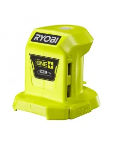 Ryobi one+ r18usb-0 - usb adapter (18v, akku nélkül)