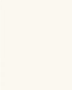 S-biala - falicsempe (fehér, fényes, 20x25cm, 1,4m2)