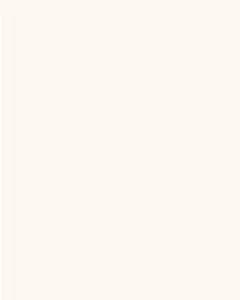 S-biala - falicsempe (fehér, matt, 20x25cm, 1,4m2)