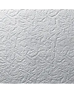 Saarpor decosa artik - mennyezeti burkolólap (50x50cm, 2m2)