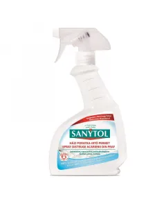 Sanytol - házi poratkairtó spray (300ml)