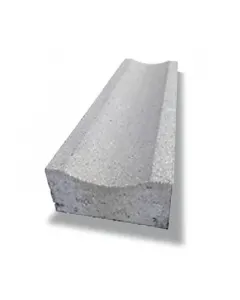 Semmelrock - beton folyóka 50x20x8cm
