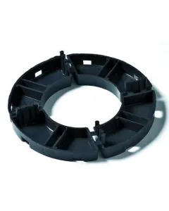 Anyag: polipropilén magasság: 15 mm 2 cm-es lapokhoz 4 mm-es fugavastagsággal