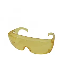 St b501 - védőszemüveg (sárga)