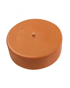 Anyaga: műanyag Átmérő: 125 mm