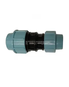 Mérete: 32 mm - 25 mm max. üzemi nyomás: 10 bar csekély súly egyszerű, gyors és könnyű szerelés uv-, korrózió- és vegyszerá