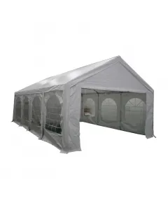 Sunfun - kerti sátor (4x8m)