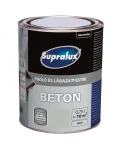 Betonfelületekre és lábazatokra lépés-, időjárás- és fagyálló könnyen felvihető gyorsan szárad ellenálló