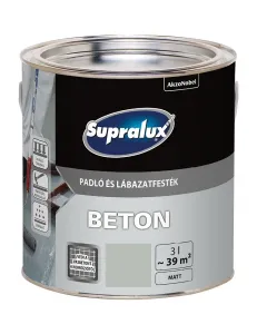 Betonfelületekre és lábazatokra lépés-, időjárás- és fagyálló könnyen felvihető gyorsan szárad ellenálló