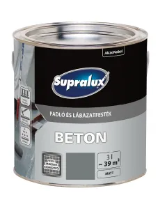 Betonfelületekre és lábazatokra lépés-, időjárás- és fagyálló könnyen felvihető gyorsan szárad ellenálló