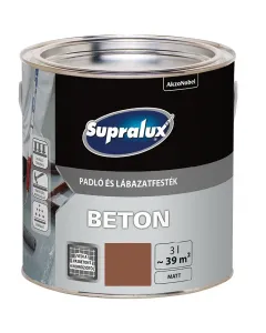 Betonfelületekre és lábazatokra lépés-, időjárás- és fagyálló könnyen felvihető gyorsan szárad ellenálló