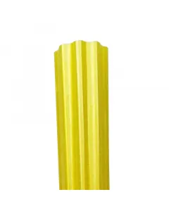 Üvegszál-erősítésű fényáteresztő vegyszer- és korrózióálló egyszerű alkalmazás