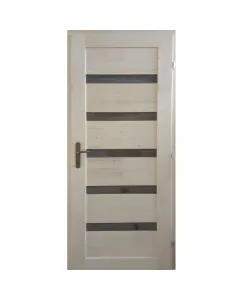 Tihany p12 variÓ - beltéri ajtó (90x210cm, jobb, pallótokos)