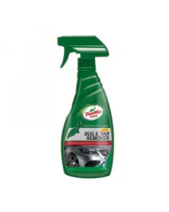 A karosszéria védelmére szennyeződések eltávolításához gyors hatás egyszerű használat kiszerelés: 500 ml