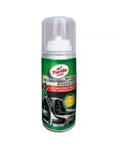 Légkondi tisztítására narancs illatú egyszerű használat kiszerelés: 100 ml