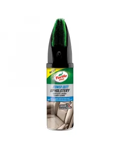 Tisztít, véd, szagtalanít nem hagy nyomot a kárpiton kiszerelés: 400 ml