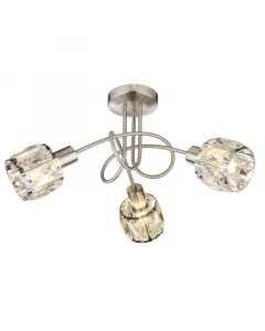 Tween light diamant - mennyezeti lámpa (3xe14)