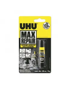 Uhu max repair - pillanatragasztó (8g)