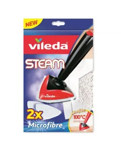 Vileda steam - utántöltő fej gőztisztítóhoz (2db)