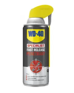 Wd-40 specialist - csavarlazító spray 400ml