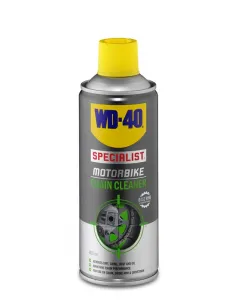 Wd-40 specialist - lánctisztító spray 400ml
