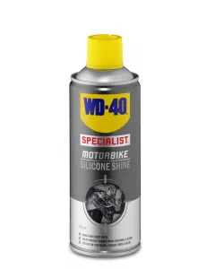 Wd-40 specialist - szilikon spray 400ml (motorkerékpárhoz)
