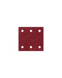 Csomag tartalma: 10 db szemcsesűrűség: k 60 / 120 / 240 mérete: 100 x 115 mm fához és fémhez ajánlott