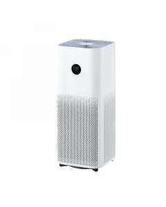 Teljesítmény: 50 w légtisztítás: 8,33 m3/perc időzítőfunkció hepa szűrő oled-kijelző