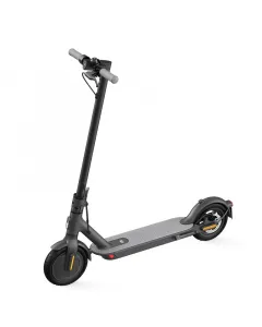 Xiaomi mi electric scooter essential - elektromos roller (250w, fekete)