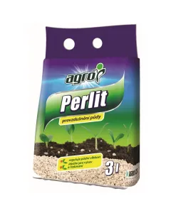 Agro - perlit (3l)