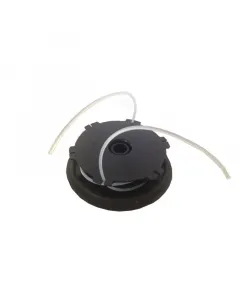 Al-ko bc 1200 e elektromos fűkaszához dupla menet, hossza: 2 x 5 m száladagolás koppintó automatika feltekeredésgátlóval egyszerűe