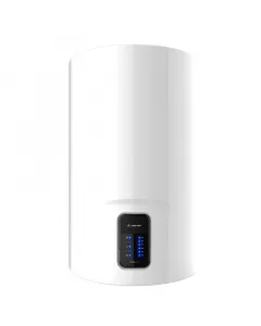 ARISTON LYDOS WIFI 80 - forróvíztároló (75L) Fűtési teljesítmény: 1800 w energiahatékonyság: b Űrtartalom: 75 l kilépő víz legmagasabb hőmérséklete: 80 °c wifi-vezérlé