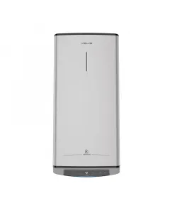ARISTON VELIS TECH WIFI 100EU - elektromos bojler (80L) Fűtési teljesítmény: 1500 w energiahatékonyság: b Űrtartalom: 80 l kilépő víz legmagasabb hőmérséklete: 80 °c fűtési idő (