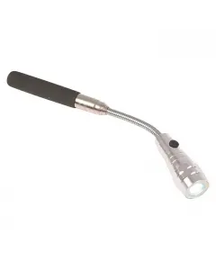 Beépített led-fényforrás energiatakarékos fényáram: 8 lm Átmérő: 2,2 cm elemes