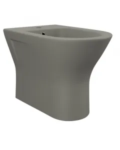 RAK CERAMICS Bidé FEELING (szürke, álló) Rak ceramics Álló bidé szürke színben letisztult dizájn túlfolyóval és csaplyukkal ellátva méret: 55 cm x 36 cm x 40 cm a feeling