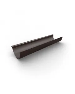 Hosszú élettartam kiváló vízelvezetés vastagság: 0,5 mm Átmérő: 120 mm hosszúság: 3 m ral 8017