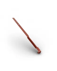 Könnyű szerelhetőség kiváló minőség, hosszú élettartam vastagság: 3 mm Átmérő: 125 mm ral 3009